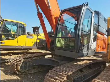 Лизинг на  2022 Hitachi ZX240 2022 Hitachi ZX240: снимка 4