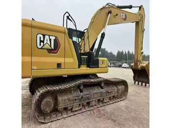Верижен багер CATERPILLAR 330GC