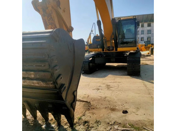 Верижен багер CATERPILLAR 336D