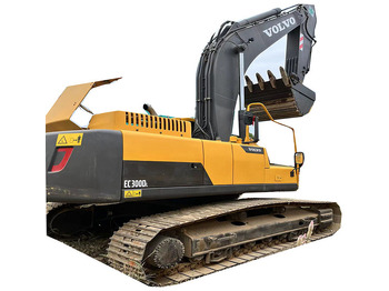 Верижен багер VOLVO EC300