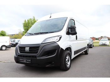 Товарен бус FIAT Ducato