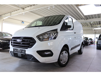 Малък ван FORD Transit