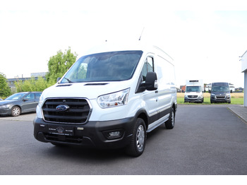 Товарен бус FORD Transit