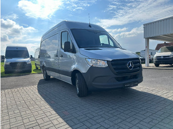 Товарен бус MERCEDES-BENZ Sprinter