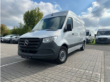 Товарен бус MERCEDES-BENZ Sprinter