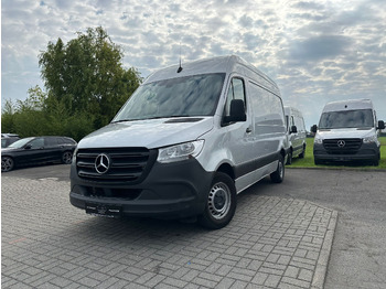 Товарен бус MERCEDES-BENZ Sprinter