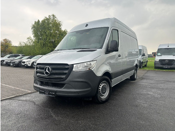 Товарен бус MERCEDES-BENZ Sprinter
