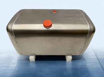 Резервоар за гориво MERCEDES-BENZ