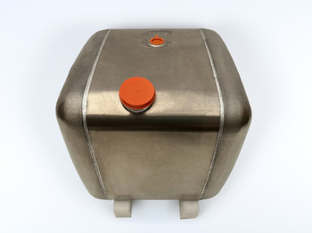 Резервоар за гориво MERCEDES-BENZ