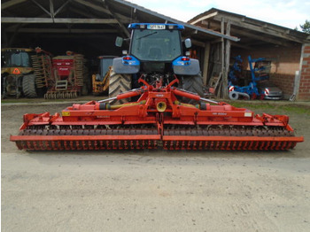 Активна брана KUHN