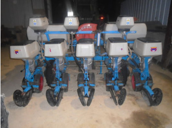 Прецизна сеялка MONOSEM