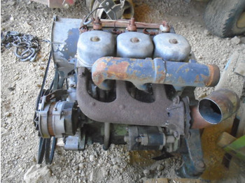 Двигател DEUTZ