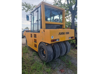 Лизинг на Ammann AP 240  Ammann AP 240: снимка 3