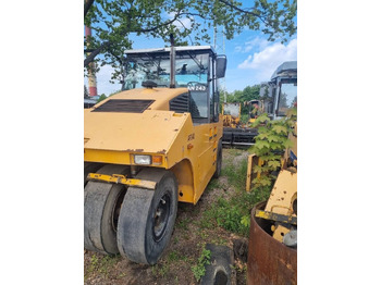 Лизинг на Ammann AP 240  Ammann AP 240: снимка 2