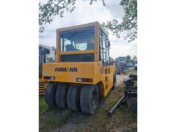 Лизинг на Ammann AP 240  Ammann AP 240: снимка 4