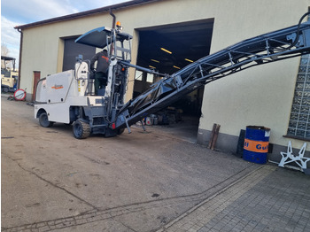 Пътна фреза WIRTGEN W 50 DC: снимка 3