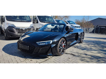Лек автомобил AUDI