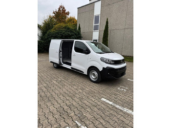 Лизинг на  Opel Vivaro 120 PS L2H1 Opel Vivaro 120 PS L2H1: снимка 2