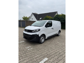 Лизинг на  Opel Vivaro 120 PS L2H1 Opel Vivaro 120 PS L2H1: снимка 4