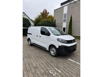Лизинг на  Opel Vivaro 120 PS L2H1 Opel Vivaro 120 PS L2H1: снимка 1