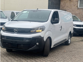 Товарен бус OPEL Vivaro
