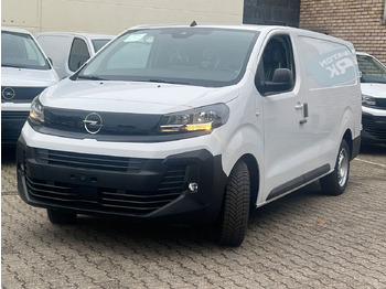 Товарен бус OPEL Vivaro