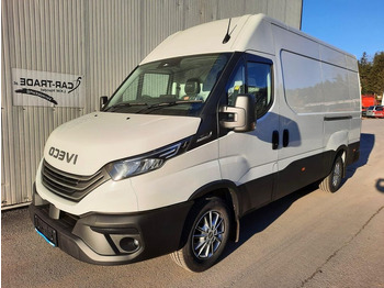 Товарен бус IVECO Daily 35s14