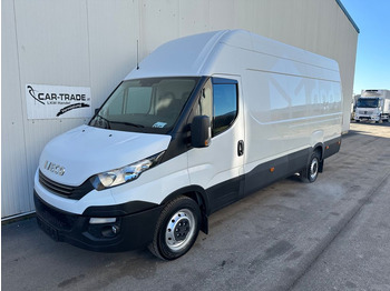 Товарен бус IVECO Daily 35s14