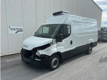 Хладилен бус IVECO Daily 35s16