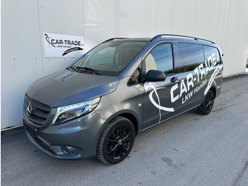 Микробус MERCEDES-BENZ Vito 119