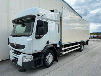 Рефрижератор камион RENAULT Premium 380