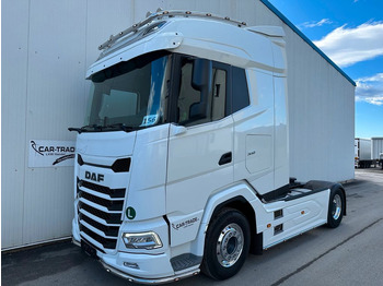 Влекач DAF XG 530