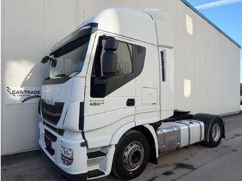 Влекач IVECO Stralis 480