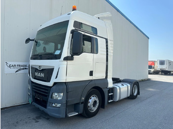Влекач MAN TGX 18.460