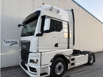 Влекач MAN TGX 18.540