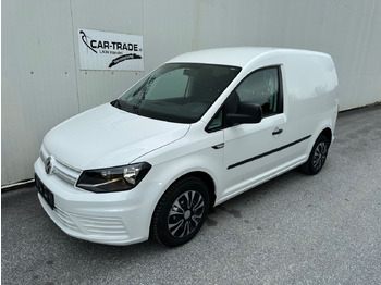 Малък ван VOLKSWAGEN Caddy 2.0