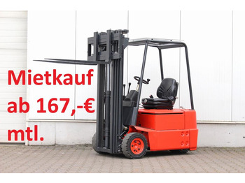 Електрокар LINDE E15