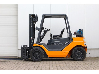 Лизинг на STILL R70-40T Gas Triplex 4t Klammergabel STILL R70-40T Gas Triplex 4t Klammergabel: снимка 4 Лизинг на STILL R70-40T Gas Triplex 4t Klammergabel STILL R70-40T Gas Triplex 4t Klammergabel: снимка 4