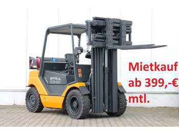 Лизинг на STILL R70-40T Gas Triplex 4t Klammergabel STILL R70-40T Gas Triplex 4t Klammergabel: снимка 1 Лизинг на STILL R70-40T Gas Triplex 4t Klammergabel STILL R70-40T Gas Triplex 4t Klammergabel: снимка 1