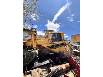 Пробивна машина SOILMEC