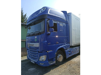 Влекач DAF XF 106 460
