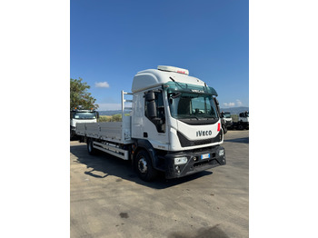Бордови камион IVECO