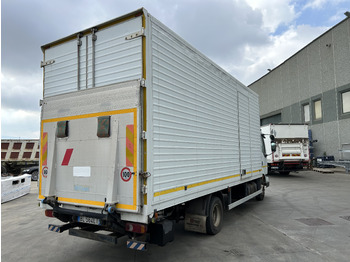 Лизинг на RENAULT Midlum 180 con furgonatarura e sponda RENAULT Midlum 180 con furgonatarura e sponda: снимка 3 Лизинг на RENAULT Midlum 180 con furgonatarura e sponda RENAULT Midlum 180 con furgonatarura e sponda: снимка 3