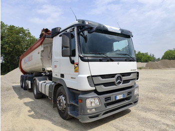 Влекач MERCEDES-BENZ Actros