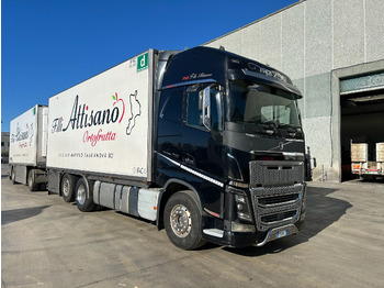 Лизинг на VOLVO FH 750 VOLVO FH 750: снимка 1