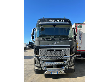 Лизинг на VOLVO FH 750 VOLVO FH 750: снимка 4
