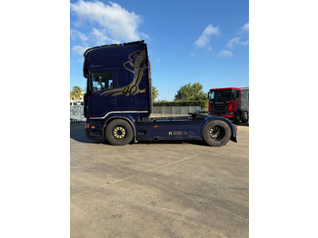 Влекач SCANIA CV 500 LA4X2 B: снимка 3