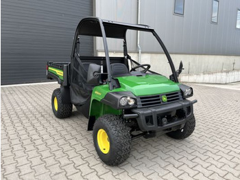 Четириколка JOHN DEERE