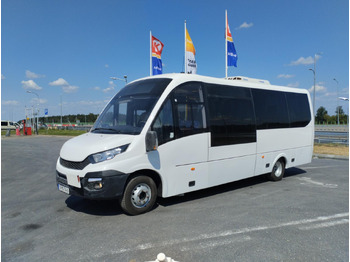 Микробус, Пътнически бус IVECO FIRST ROSERO 70C18: снимка 2 Микробус, Пътнически бус IVECO FIRST ROSERO 70C18: снимка 2
