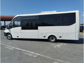 Микробус, Пътнически бус IVECO FIRST ROSERO 70C18: снимка 4 Микробус, Пътнически бус IVECO FIRST ROSERO 70C18: снимка 4